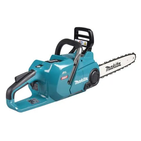UC015GT101 Makita Kedjesåg med batteri och laddare Snabb leverans